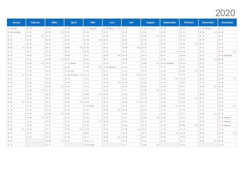 ♥ kalender 2021 kostenlos anfordern. Kalender 2021 Zum Ausdrucken Kostenlos A3 - Schulferien ...