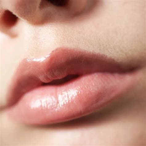The 10 Types Of Lips How Are Yours Trends Magazine