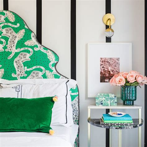 6 Diy Headboard Ideas To Inspire A Bedroom Refresh Spoonflower Blog