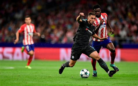 Chelsea vs atletico head to head. Nhận định Chelsea vs Atletico Madrid, 02h45 ngày 06/12 ...