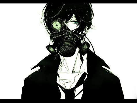 Pin By Papa Furanku パパフランク On Gas Masks And Other Obsessions Xd