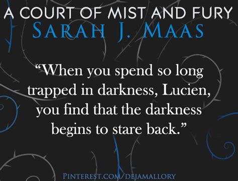 dejamallory quotes from a court of mist and fury by sarah j maas acomaf book quotes