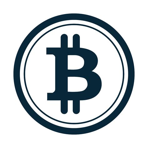 Download Free Icons Blockchain Bitcoin Cryptocurrency Computer Logo