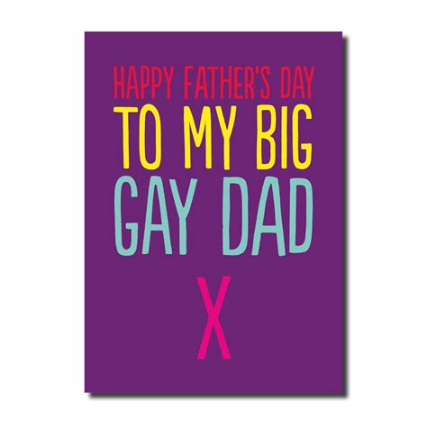 Fathers Day — The Buddy Fernandez Card Company