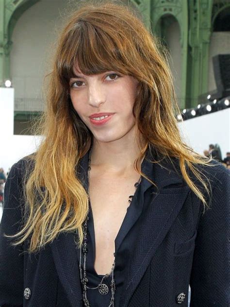 Apply a heat protection product to your locks. Bedhead Hairstyles - Messy Hairstyle Inspiration