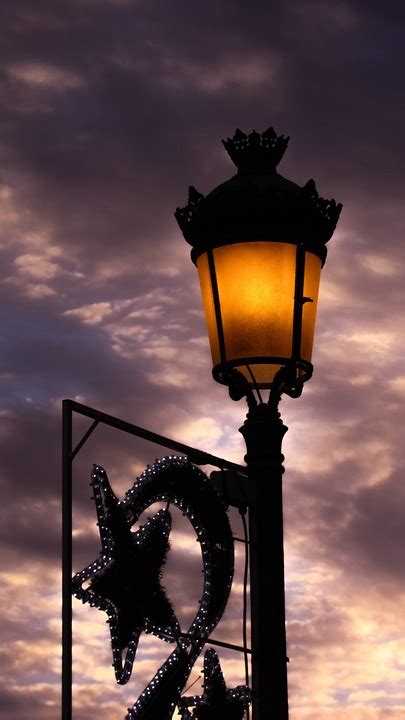 Laterne Lampe Licht Kostenloses Foto Auf Pixabay