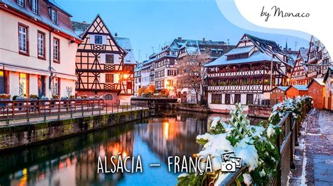 Choose from 500 different sets of flashcards about francais on quizlet. Destinos - ALSACIA - FRANÇA - YouTube