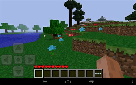 Minecraft Apk Para Tu Android Descarga Todo
