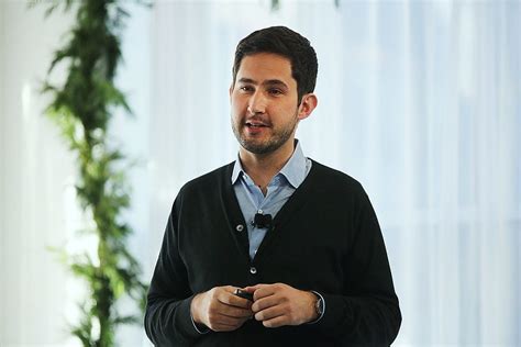 Instagram Founder Kevin Systrom Flushed Billions Of Dollars Down The