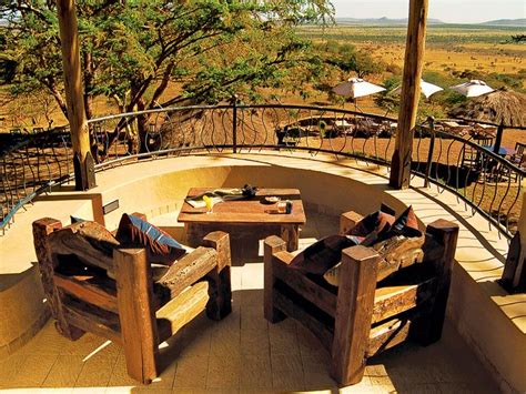 Condé Nast Traveler Readers Rate The Top Resorts And Safari Camps In South Africa Botswana
