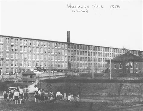 Explore Greenville's textile heritage in our digital collections (With