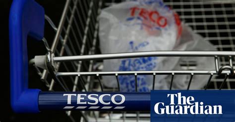 Tesco Could Be Fined £500m Over Accounting Scandal Say Analysts