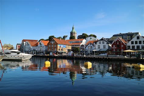 Life Of Libby Travel And Lifestyle A Mini Guide To Stavanger Norway