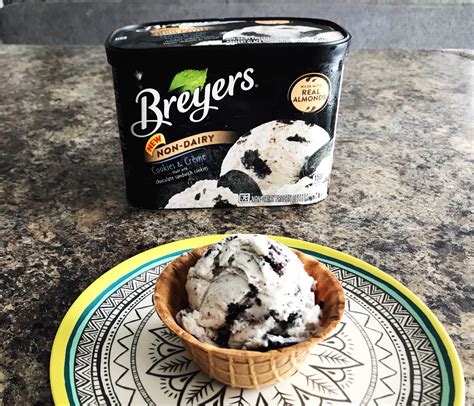 Breyers Homemade Vanilla Ice Cream Ings Homemade Ftempo