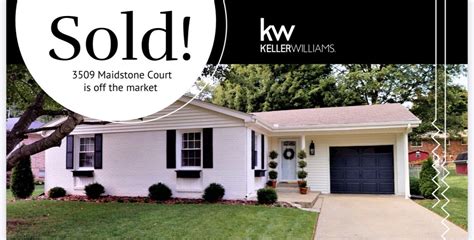 Pin On My Real Estate Business With Keller Williams Greater Lexington