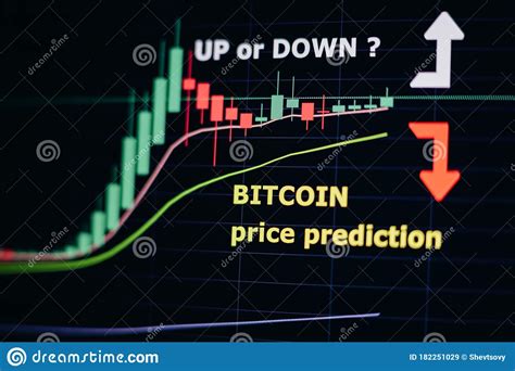 Bitcoin Price Prediction For Cryptocurrency Value In Yellow