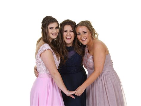 24 Fun Filled Prom Photos To Remember From Newcastle And The North East