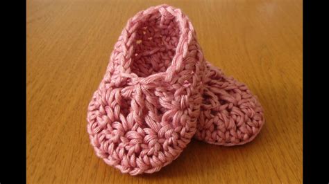 Baby booties for beginners step by step tutorial. Crochet Baby Booties For Beginners Step By Step - Step By Step Crochet Pattern