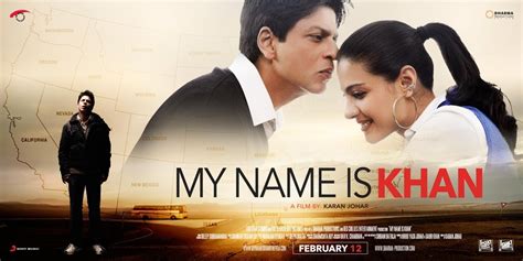 So basically if anyone can tell me the names of popular modern bollywood songs so i can look them i would appreciate it, thanks! My Name is KHAN - MNIK (Official International Trailer HD ...