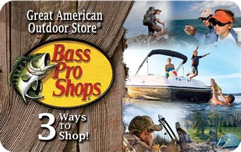 How to check your bass pro shops gift card balance. Bass Pro Shops eGift Card | Kroger Gift Cards