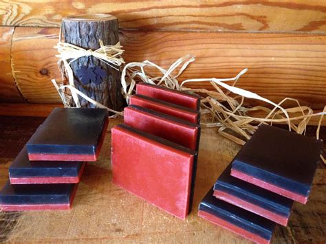 Perfect for those with sensitive skin, this homemade glycerin soap recipe makes a hard bar of soap that lathers nicely while gently cleansing and moisturizing your skin. Organic Glycerin Soap with Eternity Fragrance for Men ...