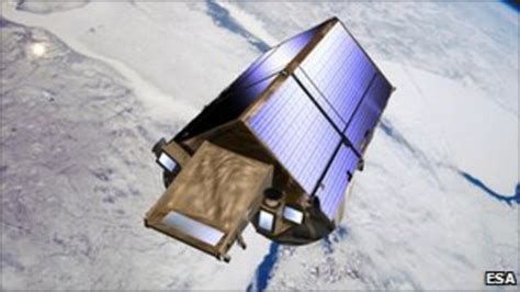 Uk Mulls Sovereign Earth Observing Satellite Service Bbc News