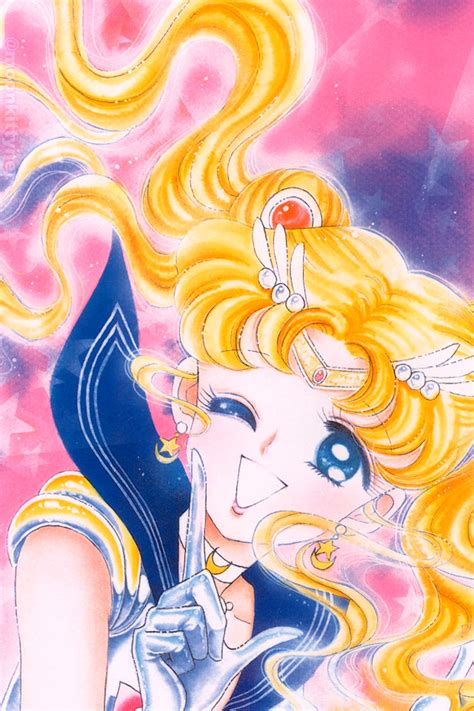 Free Download Sailor Moon Mobile Phone Cellphone Iphone Wallpaper