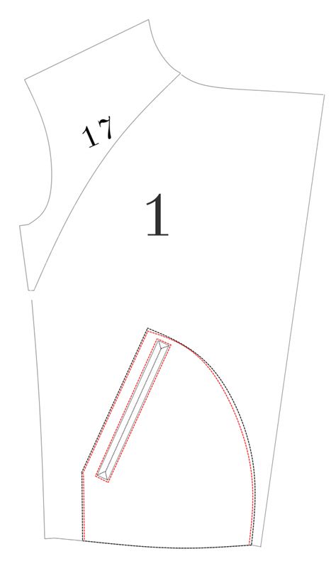 Vest Patterns To Sew Mood Diy Free Moto Jacket Sewing Pattern Mood Sewciety