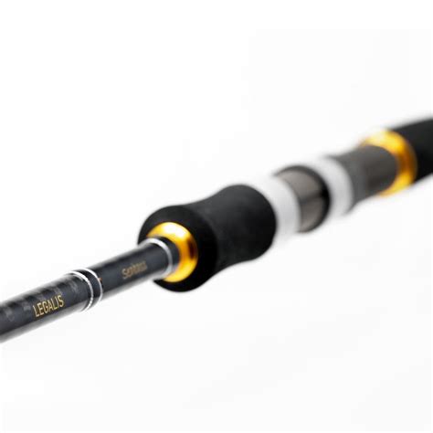 Daiwa Legalis Seabass Rods 54 99