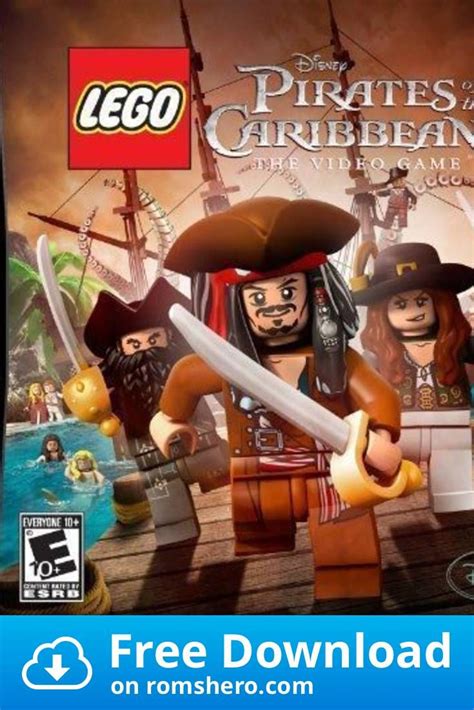 How to use our nds roms. Download LEGO Pirates Of The Caribbean - The Video Game ...