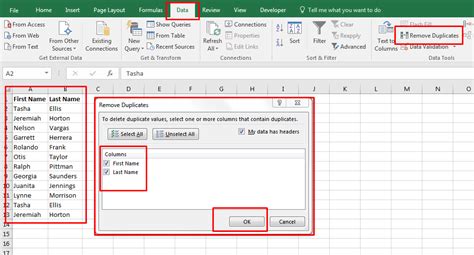 How To Delete Duplicates In Excel Complete Guide 2021