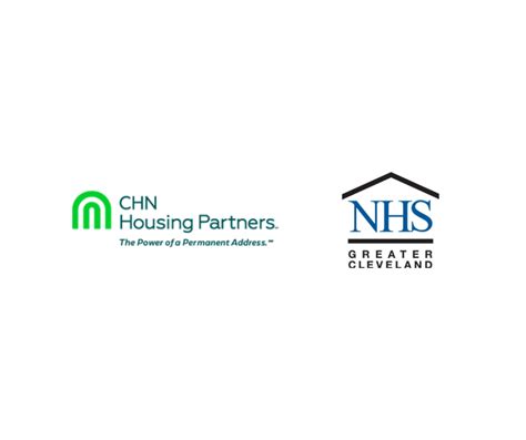 chn housing partners and neighborhood housing services of greater cleveland to combine forces