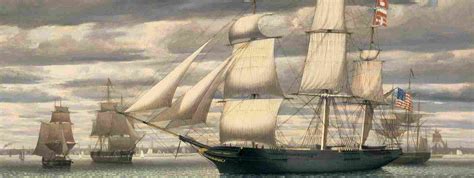 The Great Clippers 1820 1870 History Of The Fastest Trade Ships Ever Built