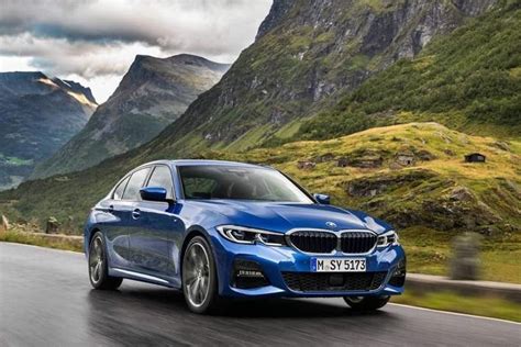 New Bmw 3 Series 2018 Price In Sa