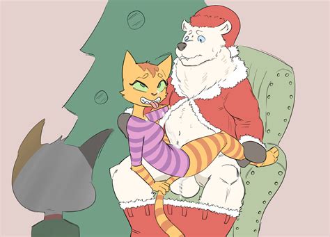 Post Christmas Fran Litterbox Comics Vincent Stupidgnoll Webcomic