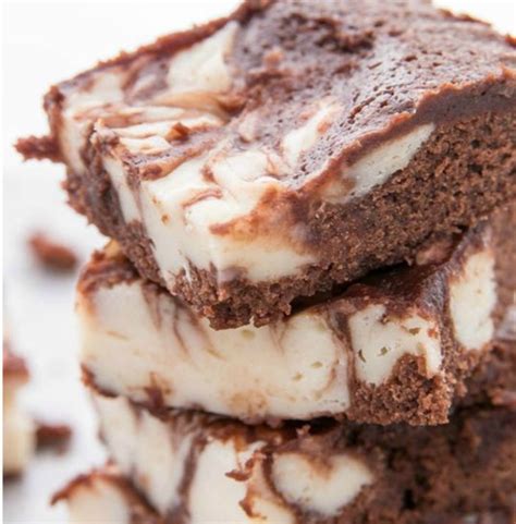 We may earn commission from the links on this page. 23 Low-Calorie Dessert Recipes That Taste Just As Good As ...
