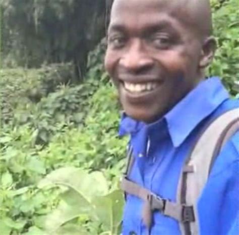 Okay Guy Vine Turns African Tour Guide Into Internet Meme Chicago