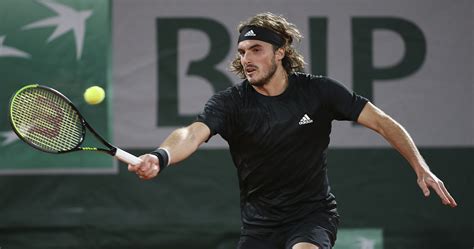林德克内赫, 阿瑟 和 茨蒂西帕斯, 斯特凡诺斯 参加冠军 halle, atp. 西西帕斯因腿伤退出圣彼得堡赛 父亲：与德约五盘大战伤势加重_PP视频体育频道