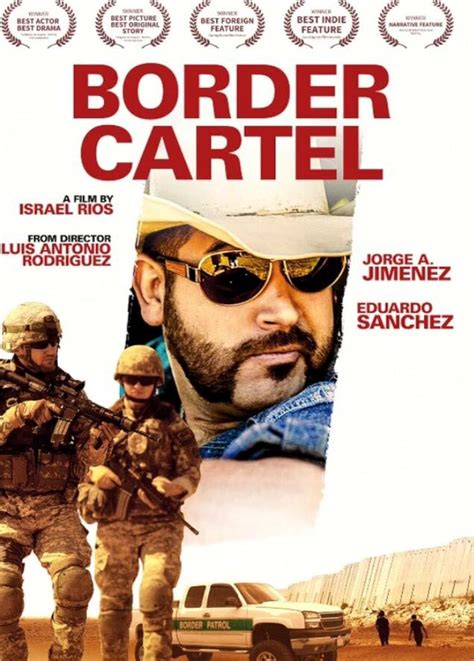 Border Cartel Imdb