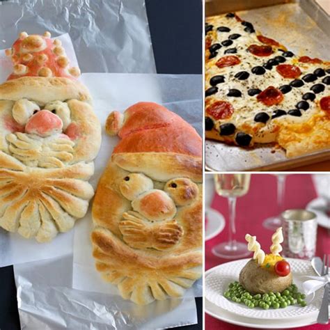 28 christmas activities for kids and adults. Kid-Friendly Christmas Dinner Recipes | POPSUGAR Moms