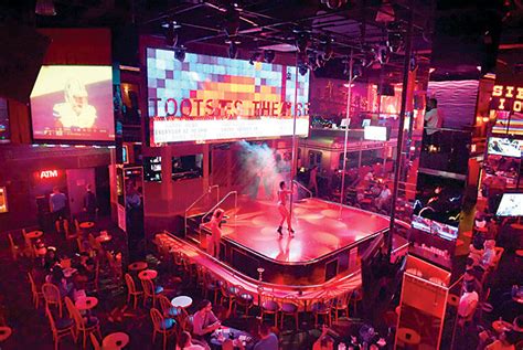 Vice Strip Clubs In Florida Florida S Vice Economy Feature Florida