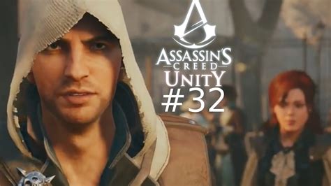 Ac Unity Jetzt Magt Sie Mich Wieder Deutsch Lets Play Assassins