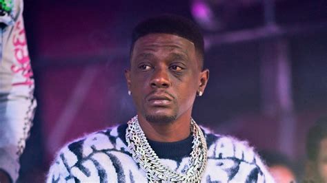 Boosie Badazz Wont Accept His Daughters Sexuality But Still Loves