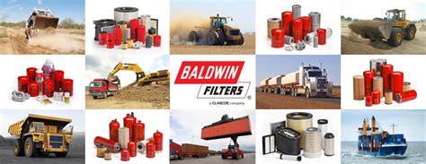 Baldwin homes, inc., arnold, maryland. Baldwin Filters, Other Manufacturers - TrueLocal