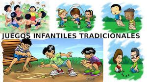 En chulo juegos todos los juegos están. Calaméo - Juegos infantiles