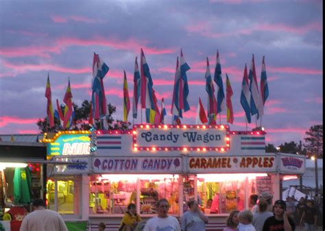 Best Fair Food Contest | Bayfield County, WI - Official ...