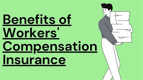 How Workers Comp Insurance Helps Employers And Employees
