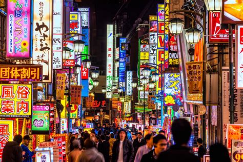 Hora exacta en tokio, japón. POUSTA | ¡A Tokio los pasajes! Ahora viajar a Japón cuesta ...