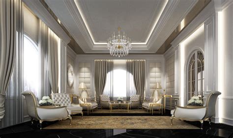 Luxury Arabic Majlis Interior Design In Dubai Spazio Interior Vrogue