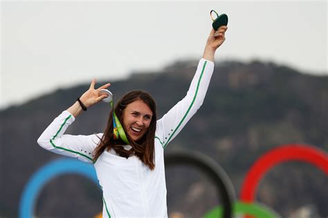 In the women's 470 hannah mills and eilidh mcintyre sailed a. Irish Sailing skips domestic Olympic trials and selects ...